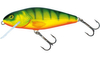 Wobler Salmo Perch 12cm | Hot Perch | pływający