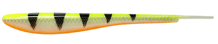 Guma Savage Gear Monster Slug 25cm | Lemon Tiger