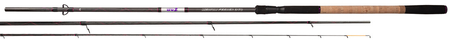 Wędka Mikado ULTRAVIOLET II MEDIUM FEEDER 345cm | do 90g