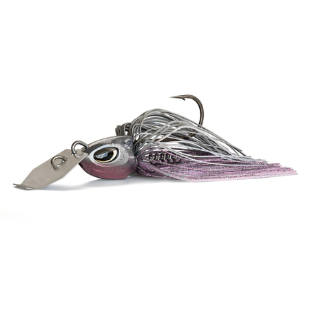 Chatterbait Nays WRRR S | 7g | H-05 | 1 szt.