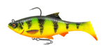 Guma Savage Gear 3D Roach RTF 12cm | Firetiger | szybko tonący