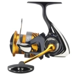 Kołowrotek Daiwa 23 Revros LT 3000-C