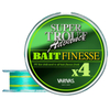 Plecionka Varivas Super Trout Advance Baitfinesse x4 PE | #0.6 - 10bs | 100m