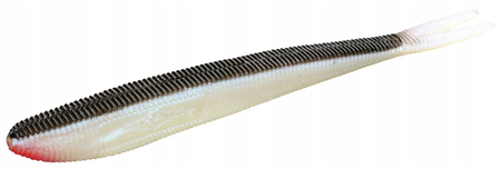 .Gumy jaskółki Mikado Saira 8cm, kolor 355 5szt.