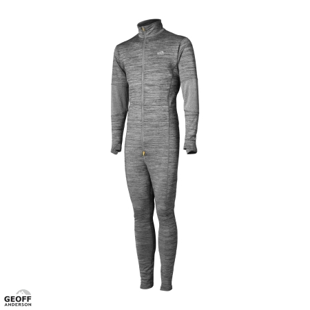 Bielizna termiczna Geoff Anderson Kombinezon WizWool 210 | L