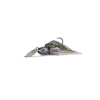Chatterbait Nays WRRR S | 7g | H-01 | 1 szt.