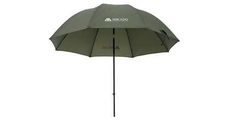 Parasol wędkarski Mikado Standard 250cm IS14-P001