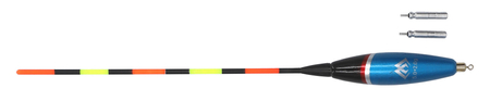 Spławik przelotowy Mikado LED 01 - 5+2g