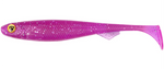 Guma Fox Rage Slick Shad 7cm | UV Purple Rain
