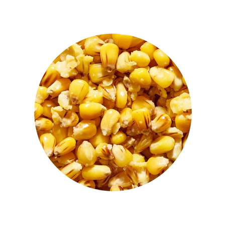 Ziarna zanętowe Genlog | Kukurydza Truskawka | 1kg