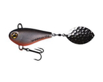 Wirujący ogonek SpinMad Jigmaster 12g | 1402