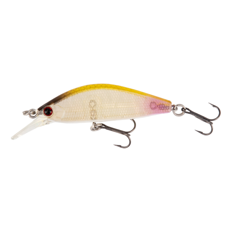 Wobler Mikado Mambo 4cm | 4,8g | Tonący | Ilusion