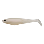 Guma Berkley Power Bait Cullshad 15cm | Pearl White