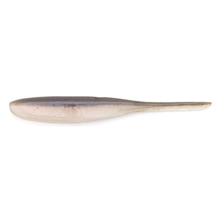 Guma Keitech Shad Impact 2" | 5,1cm | #420 Pro Blue/Red Pearl | 12 szt.