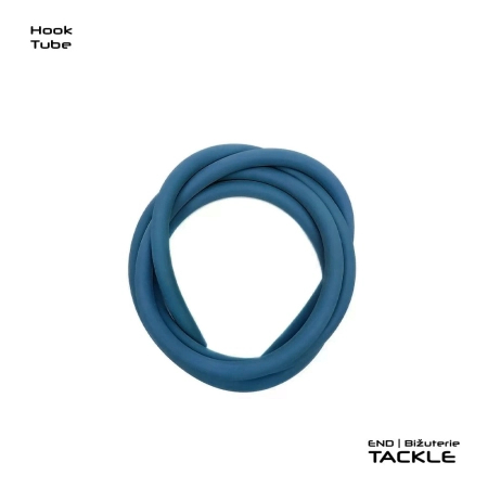 Tuleje ochronne VAGNNER Hook Tube 5 / 5mm / 1m