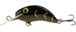 Wobler Bielik Shaker 3,8cm | 4g | tonący | BL