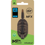 Podajnik koszyk do methody Mikado Method Feeder MFX Q.M.F. rozm. XL | 40g 