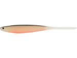 Guma Westin ShadTeez Pin-Tail 8cm | Hot Olive