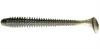 Guma Keitech Swing Impact 2.5" | 6,35cm | #440 Electric Shad | 10 szt.