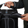 Plecak wodoodporny Finntrail Expedition Black | 40L.
