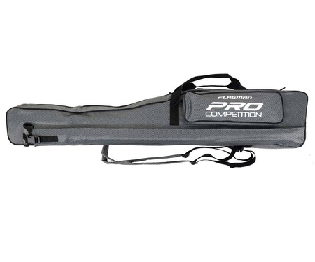 .Pokrowiec na wędki FLAGMAN Pro Competition Rod Bag 150x25x11cm