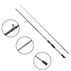 Wędka Mitchell Traxx 702M Lure Spinning 213cm | 7-28g