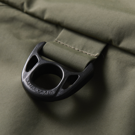 Kurtka Geoff Anderson Dozer 7 | Dark Green | XL