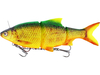 .Przynęta Westin Ricky the Roach Inline 35cm | Firetiger Rudd | tonący
