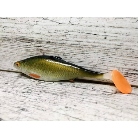 Guma SEWRO CUSTOM BAIT Wzdręga 14cm