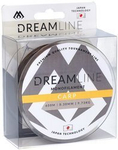 Żyłka Mikado DreamLine Carp (CAMO) - 0.35mm / 12.04kg / 1200m