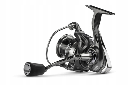 .Kołowrotek Select Beast 2500M 5+1BB 5.2:1