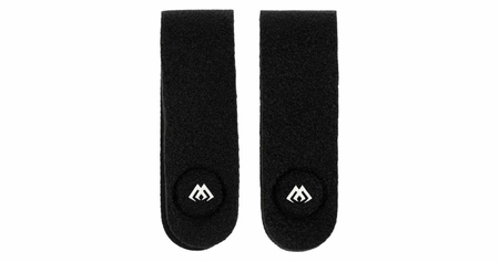Opaska neoprenowa Mikado do wędki (20x3cm ) - 2szt.