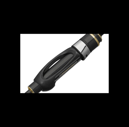 Wędka Graphiteleader Belleza UX 24GBELUS-652UL-T | 195cm | 0.6-7g
