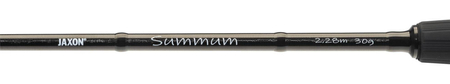 .Wędka Jaxon Summum 228cm | 8-30g