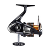 Kołowrotek Shimano Nexave FJ C3000