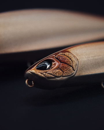 Wobler NAYS RPR 2.0 95 | 9.5cm | 12.6g | S-29
