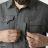 Koszula Geoff Anderson Ezmar Midweight  Soft | Grey | S