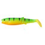 Guma Savage Gear Cannibal 20cm | Firetiger