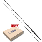 Wędka Westin W3 PowerTeez 3rd 274cm | ML | 7-28g + GRATIS !!!