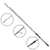 Wędka Mikado SKY DREAM UL Spin 244cm | 5-28g