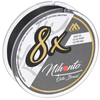 Plecionka Mikado Nihonto Octa Braid 0,16 mm | black | 300m