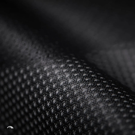 Kurtka Geoff Anderson WS Basis | Black | S