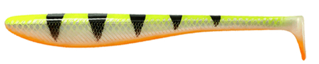Guma Savage Gear Monster Shad 22cm | Lemon Tiger