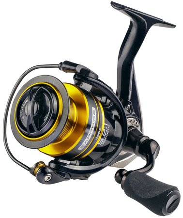 ,Kołowrotek Favorite Sapphire 2500S SPHR25S1 7+1BB 5.2:1