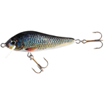 Wobler Jaxon Holo Select Elon Nature 3D 9cm | 15g | PB