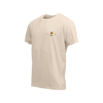 Koszulka Westin CreCraw | Beige | rozm. 3XL