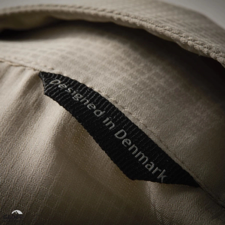 Koszula Geoff Anderson Ezmar Light Long Sleeve | Khaki | L