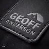 Spodenki Geoff Anderson Roxxo Shorts | Black | XL