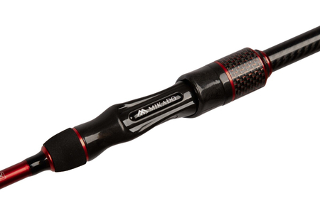 Wędka Mikado MFT ELITE 208cm | 7-28g