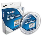 Żyłka Daiwa N'Zon Line Sinking Feeder Mono 0.28mm | 300m